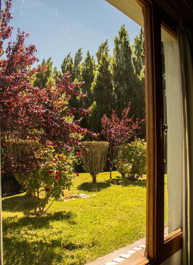 Ferienwohnung La Chacra Del Medano El Calafate Exterior foto