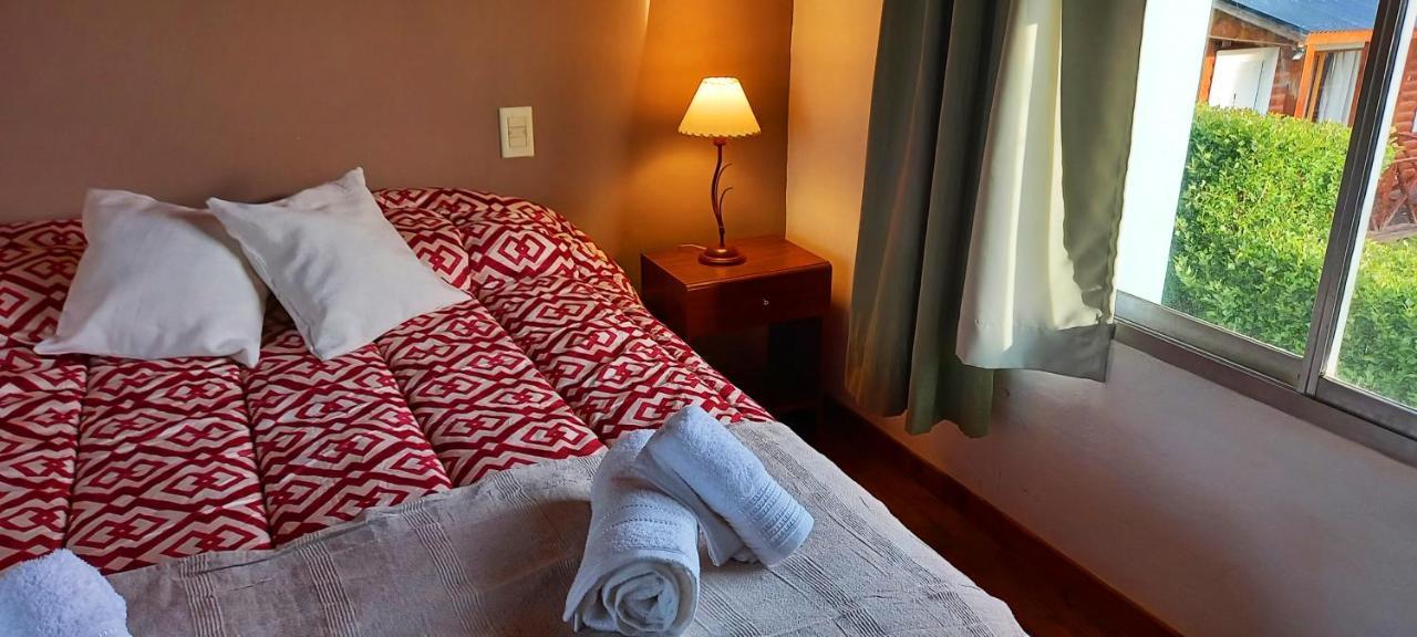 Ferienwohnung La Chacra Del Medano El Calafate Exterior foto
