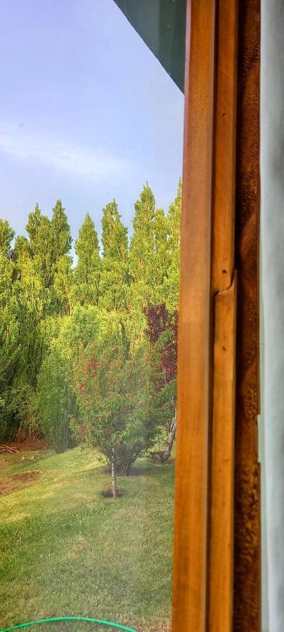 Ferienwohnung La Chacra Del Medano El Calafate Exterior foto