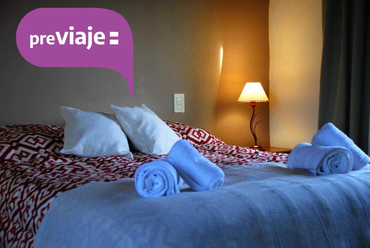 Ferienwohnung La Chacra Del Medano El Calafate Exterior foto